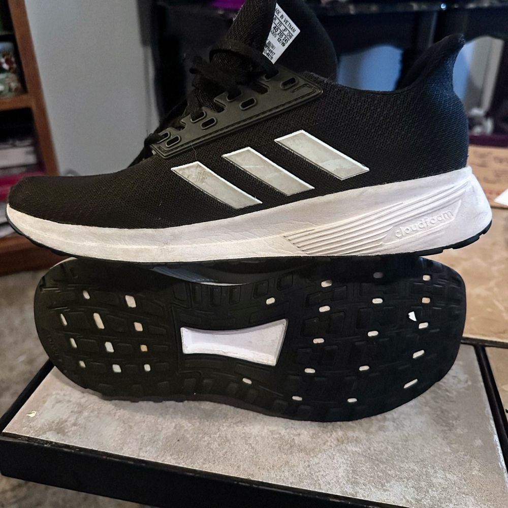 Adidas running shoe